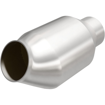 Picture of OEM Grade Universal Catalytic Converter-3in. Inlet/3in. Outlet