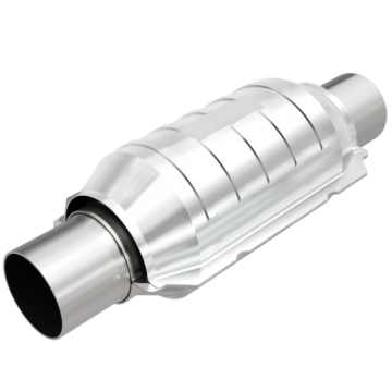 Picture of HM Grade Universal Catalytic Converter-1.75in. Inlet/1.75in. Outlet
