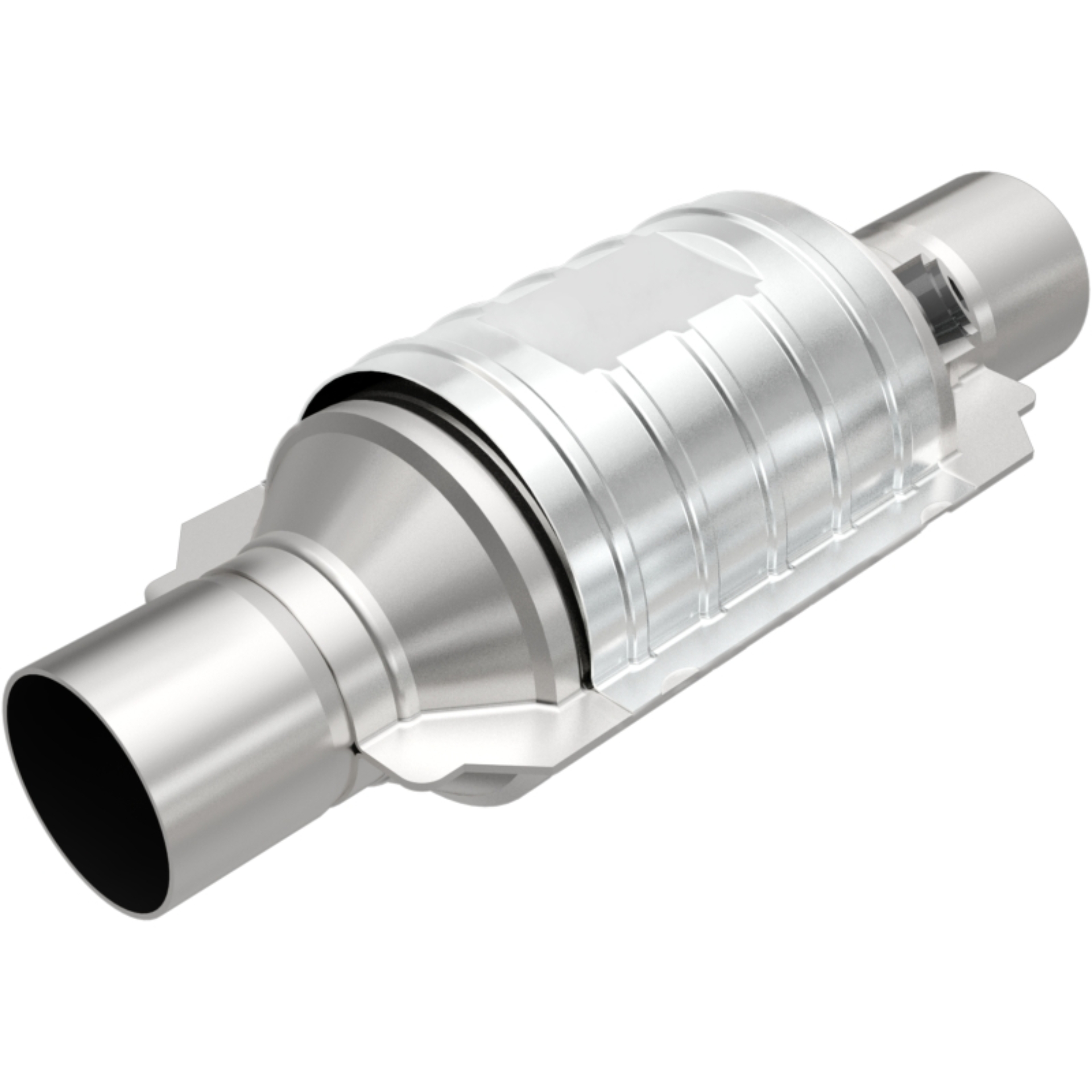 Picture of HM Grade Universal Catalytic Converter-2.25in. Inlet/2.25in. Outlet