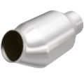 Picture of OEM Grade Universal Catalytic Converter-2.25in. Inlet/2.25in. Outlet