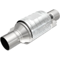 Picture of HM Grade Universal Catalytic Converter-1.75in. Inlet/1.75in. Outlet