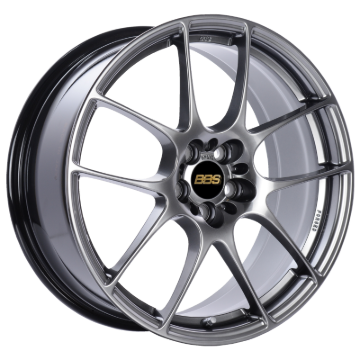 Picture of BBS RF Wheels - RF516DBK