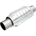 Picture of HM Grade Universal Catalytic Converter-1.75in. Inlet/1.75in. Outlet