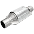 Picture of HM Grade Universal Catalytic Converter-2in. Inlet/2in. Outlet