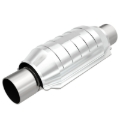 Picture of Magnaflow MAG Universal Converter Catalytic Converter Universal - 53004M