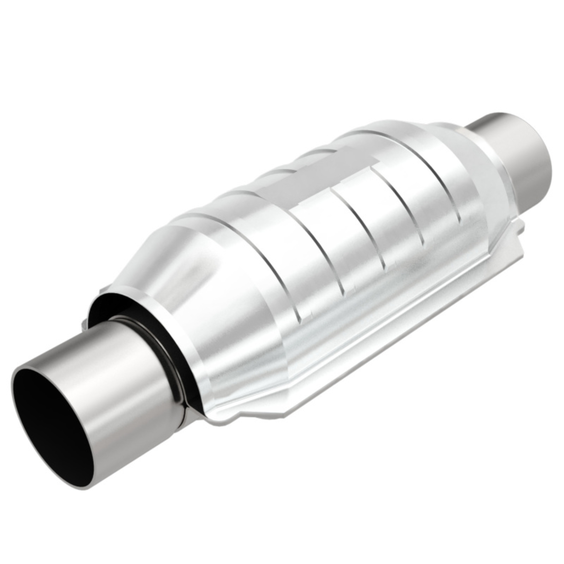 Picture of Magnaflow MAG Universal Converter Catalytic Converter Universal - 53004M