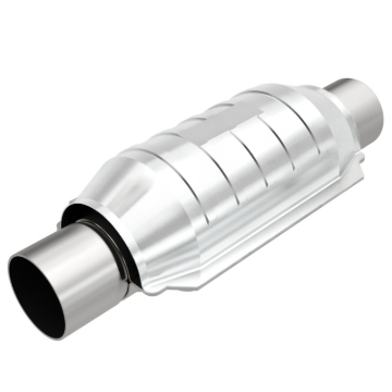 Picture of Magnaflow MAG Universal Converter Catalytic Converter Universal - 53004M