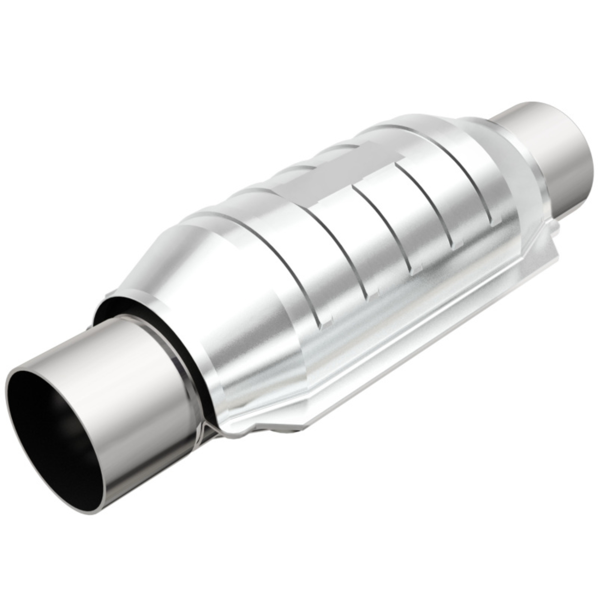 Picture of Magnaflow MAG Universal Converter Catalytic Converter Universal - 53006M