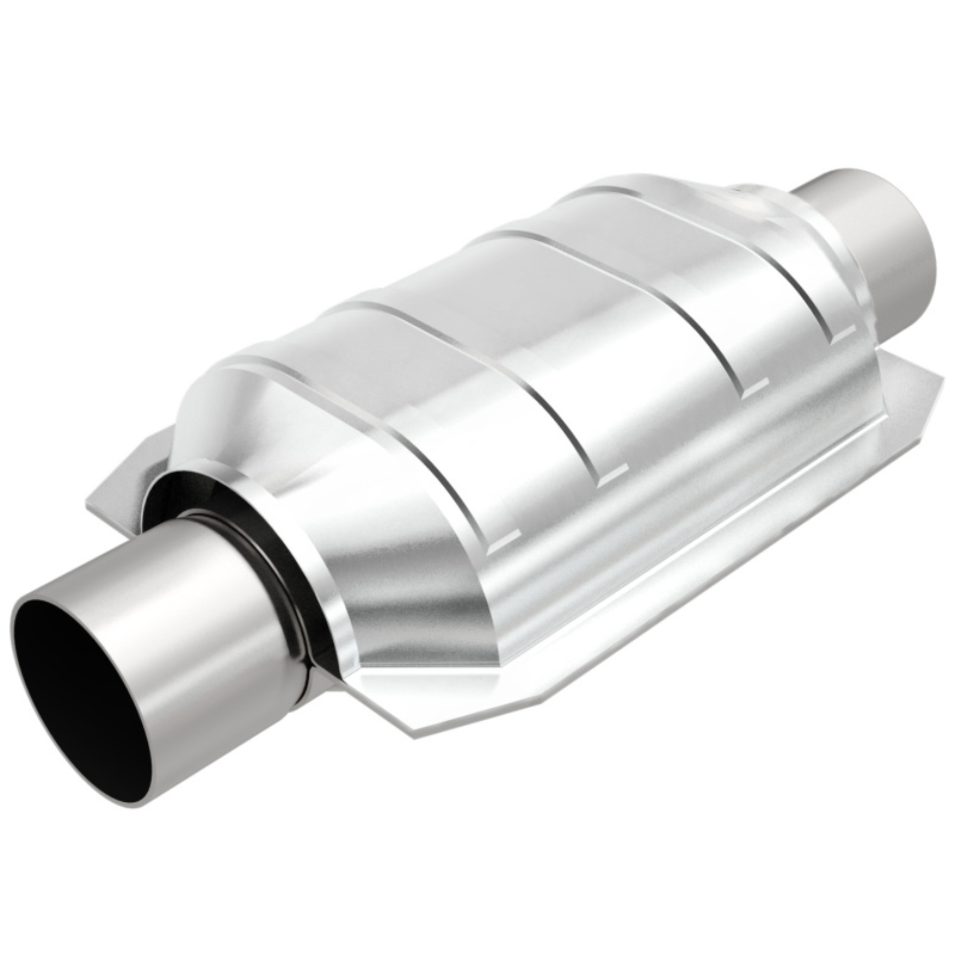 Picture of Magnaflow MAG Universal Converter Catalytic Converter Universal - 91006M