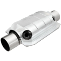 Picture of OEM Grade Universal Catalytic Converter-2.25in. Inlet/2.5in. Outlet