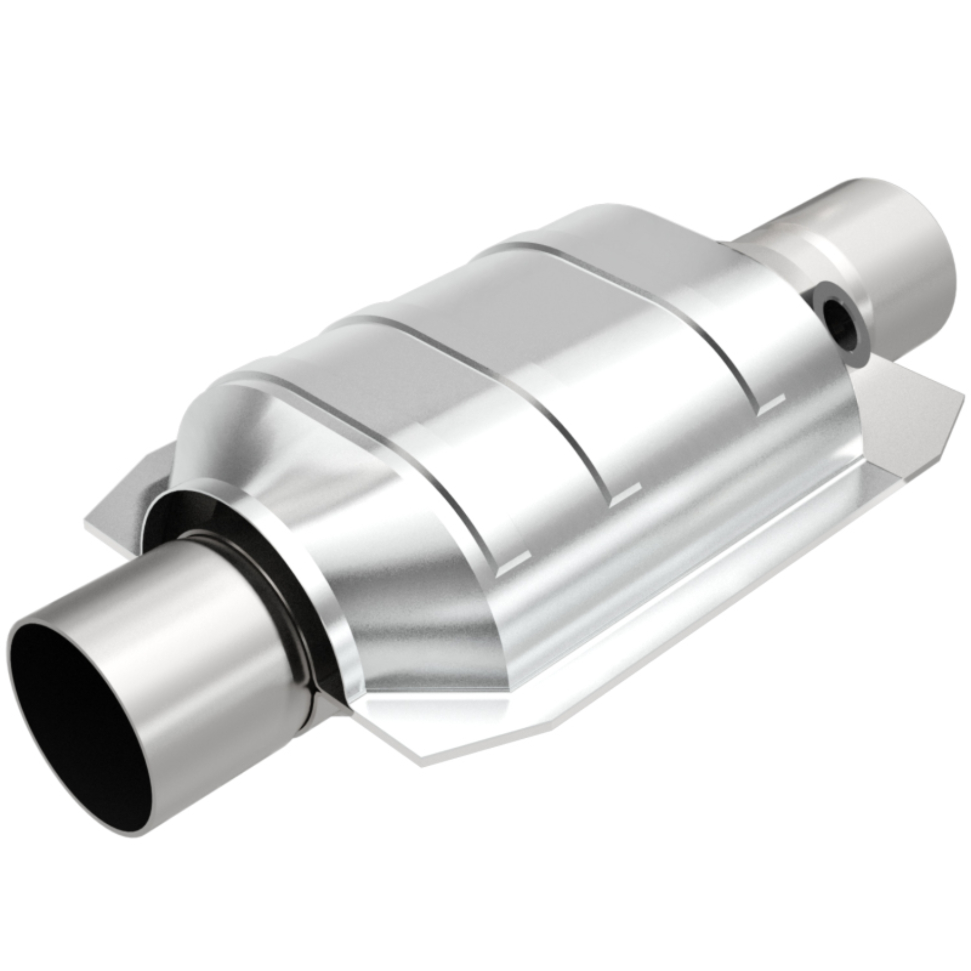 Picture of OEM Grade Universal Catalytic Converter-2.25in. Inlet/2.25in. Outlet