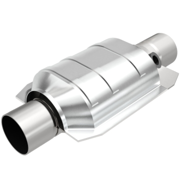 Picture of OEM Grade Universal Catalytic Converter-2.25in. Inlet/2.25in. Outlet