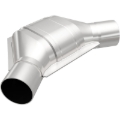 Picture of Standard Grade Universal Catalytic Converter-2in. Inlet/2in. Outlet