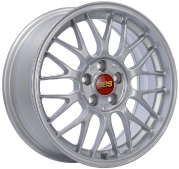 Picture of BBS RG-F Wheels - RG527SK