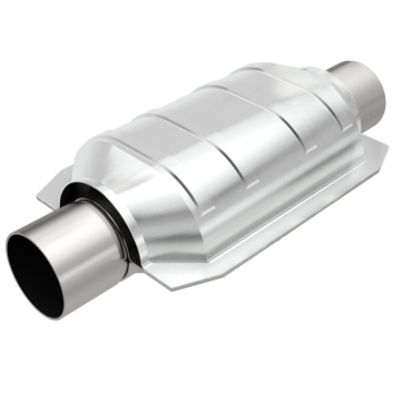 Picture of HM Grade Universal Catalytic Converter-2.25in. Inlet/2.25in. Outlet