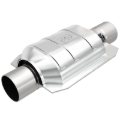 Picture of HM Grade Universal Catalytic Converter-2in. Inlet/2in. Outlet