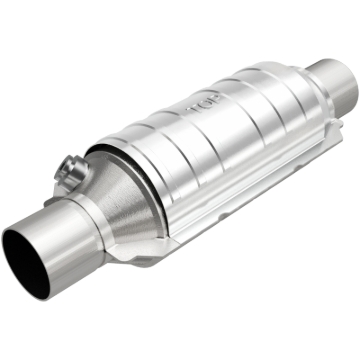 Picture of HM Grade Universal Catalytic Converter-2.25in. Inlet/2.25in. Outlet