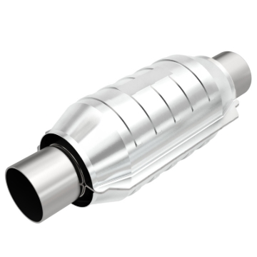 Picture of Magnaflow MAG Universal Converter Catalytic Converter Universal - 54306M