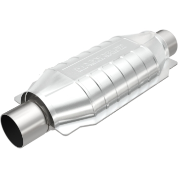 Picture of HM Grade Universal Catalytic Converter-2in. Inlet/2in. Outlet