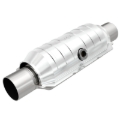Picture of HM Grade Universal Catalytic Converter-2.25in. Inlet/2.25in. Outlet
