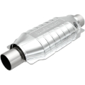 Picture of HM Grade Universal Catalytic Converter-3in. Inlet/3in. Outlet