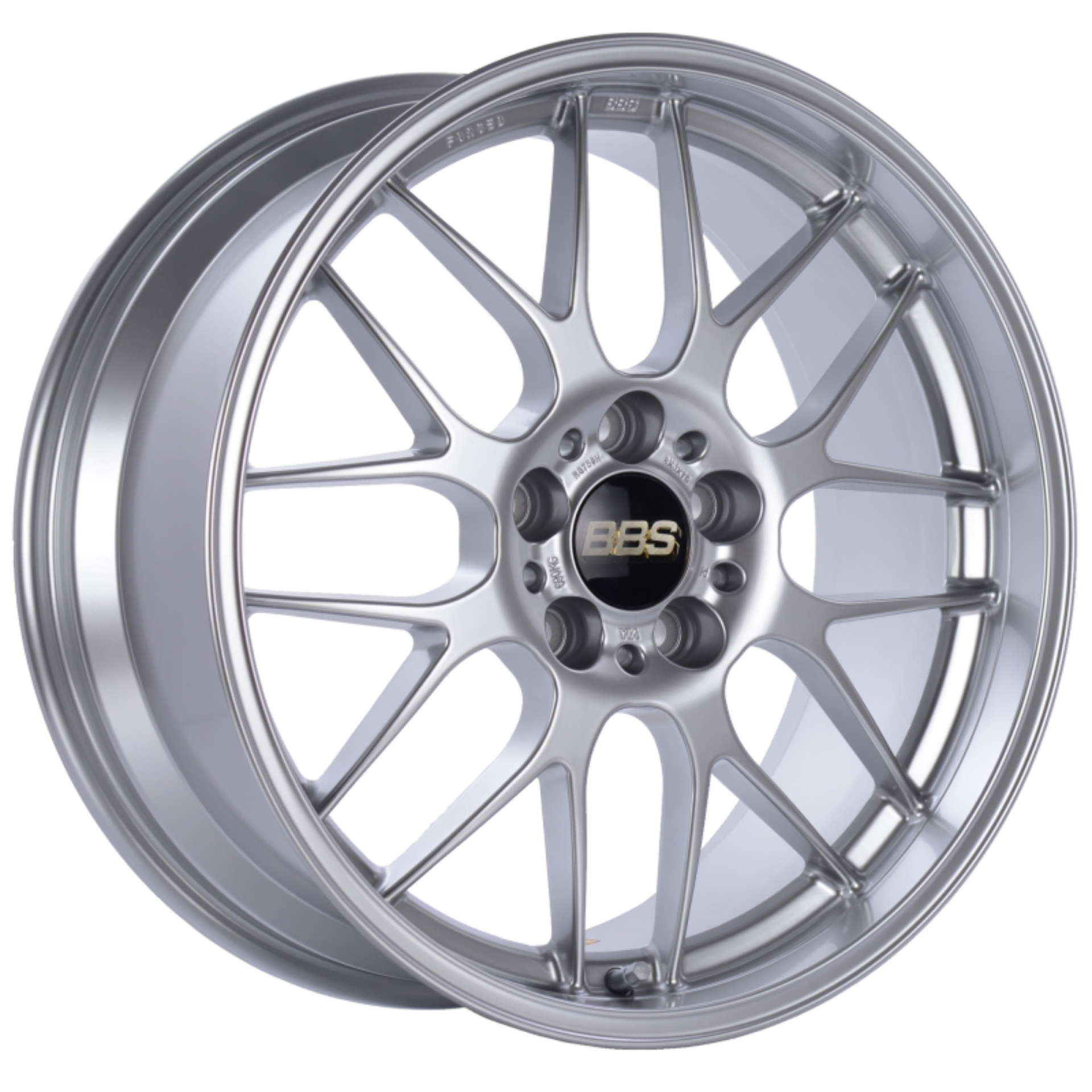 Picture of BBS RG-R Wheels - RG707HDSK