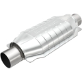 Picture of HM Grade Universal Catalytic Converter-2.5in. Inlet/2.5in. Outlet