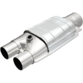 Picture of HM Grade Universal Catalytic Converter-3in. Inlet/2in. Outlet