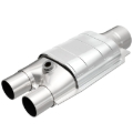 Picture of HM Grade Universal Catalytic Converter-3in. Inlet/2in. Outlet