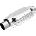 Picture of HM Grade Universal Catalytic Converter-2.5in. Inlet/2.5in. Outlet