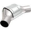 Picture of HM Grade Universal Catalytic Converter-2in. Inlet/2in. Outlet