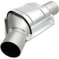 Picture of HM Grade Universal Catalytic Converter-2.5in. Inlet/2.5in. Outlet