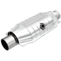 Picture of California Universal Catalytic Converter-2in. Inlet/2in. Outlet