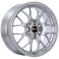 Picture of BBS RG-R Wheels - RG712HDSK