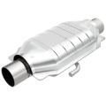 Picture of Standard Grade Universal Catalytic Converter-2.25in. Inlet/2.25in. Outlet