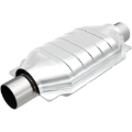 Picture of Standard Grade Universal Catalytic Converter-3in. Inlet/3in. Outlet
