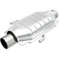 Picture of Standard Grade Universal Catalytic Converter-2in. Inlet/2in. Outlet