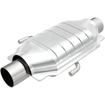 Picture of Standard Grade Universal Catalytic Converter-2in. Inlet/2in. Outlet