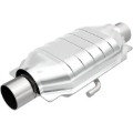 Picture of Standard Grade Universal Catalytic Converter-3in. Inlet/2in. Outlet