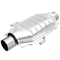 Picture of OEM Grade Universal Catalytic Converter-2.5in. Inlet/2.5in. Outlet
