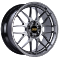 Picture of BBS RG-R Wheels - RG734HDBK