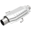 Picture of Standard Grade Universal Catalytic Converter-2.5in. Inlet/2.5in. Outlet