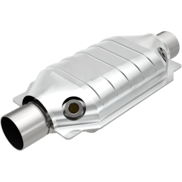 Picture of OEM Grade Universal Catalytic Converter-2.25in. Inlet/2.25in. Outlet