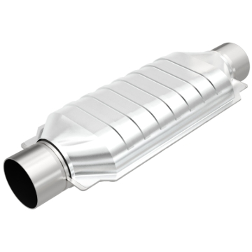 Picture of HM Grade Universal Catalytic Converter-3in. Inlet/3in. Outlet