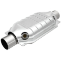 Picture of OEM Grade Universal Catalytic Converter-2in. Inlet/2in. Outlet