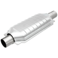 Picture of OEM Grade Universal Catalytic Converter-2.5in. Inlet/2.5in. Outlet