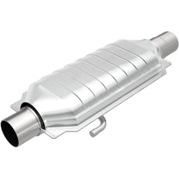 Picture of OEM Grade Universal Catalytic Converter-3in. Inlet/3in. Outlet