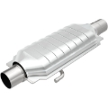 Picture of OEM Grade Universal Catalytic Converter-2in. Inlet/2in. Outlet