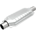 Picture of OEM Grade Universal Catalytic Converter-2.5in. Inlet/2.5in. Outlet