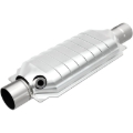 Picture of OEM Grade Universal Catalytic Converter-2.5in. Inlet/2.5in. Outlet